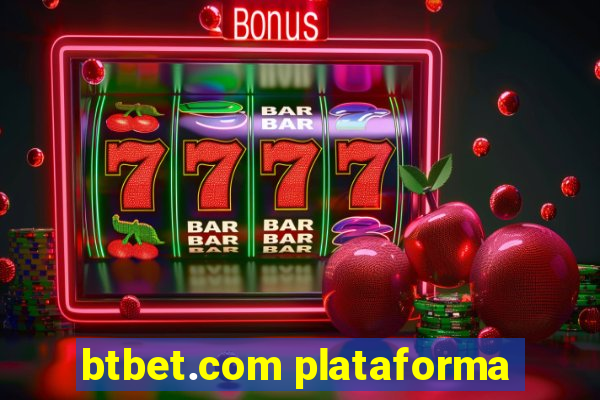 btbet.com plataforma